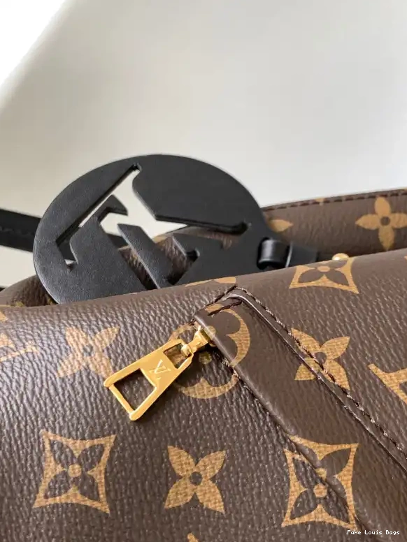 Repladies LOUIS VUITTON PM MONTSOURIS 0602
